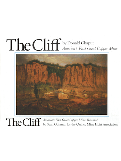 The Cliff / Hardcover