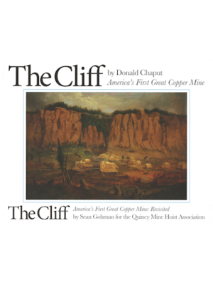 The Cliff / Paperback