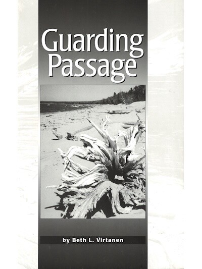 Guarding Passage