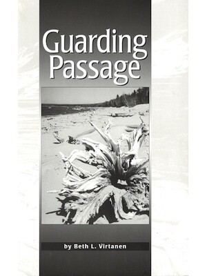 Guarding Passage