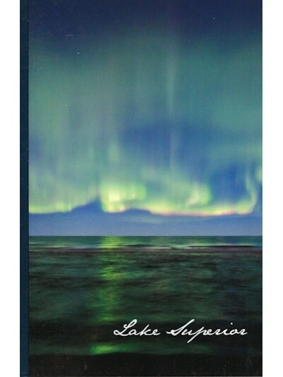 Lake Superior Aurora Journal