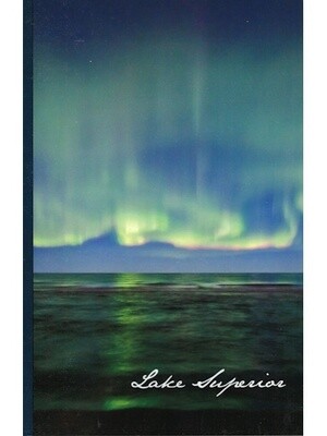 Lake Superior Aurora Journal