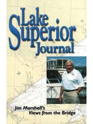 Jim Marshall's Lake Superior Journal