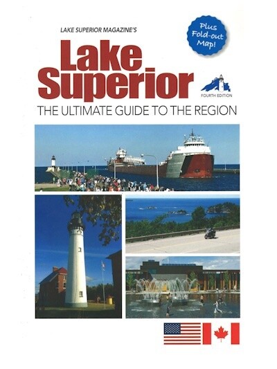 Lake Superior The Ultimate Guide to the Region