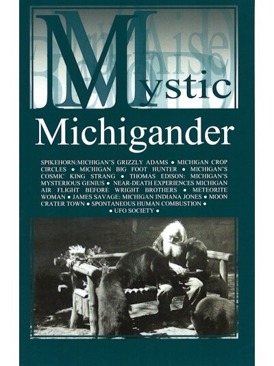 Mystic Michigander