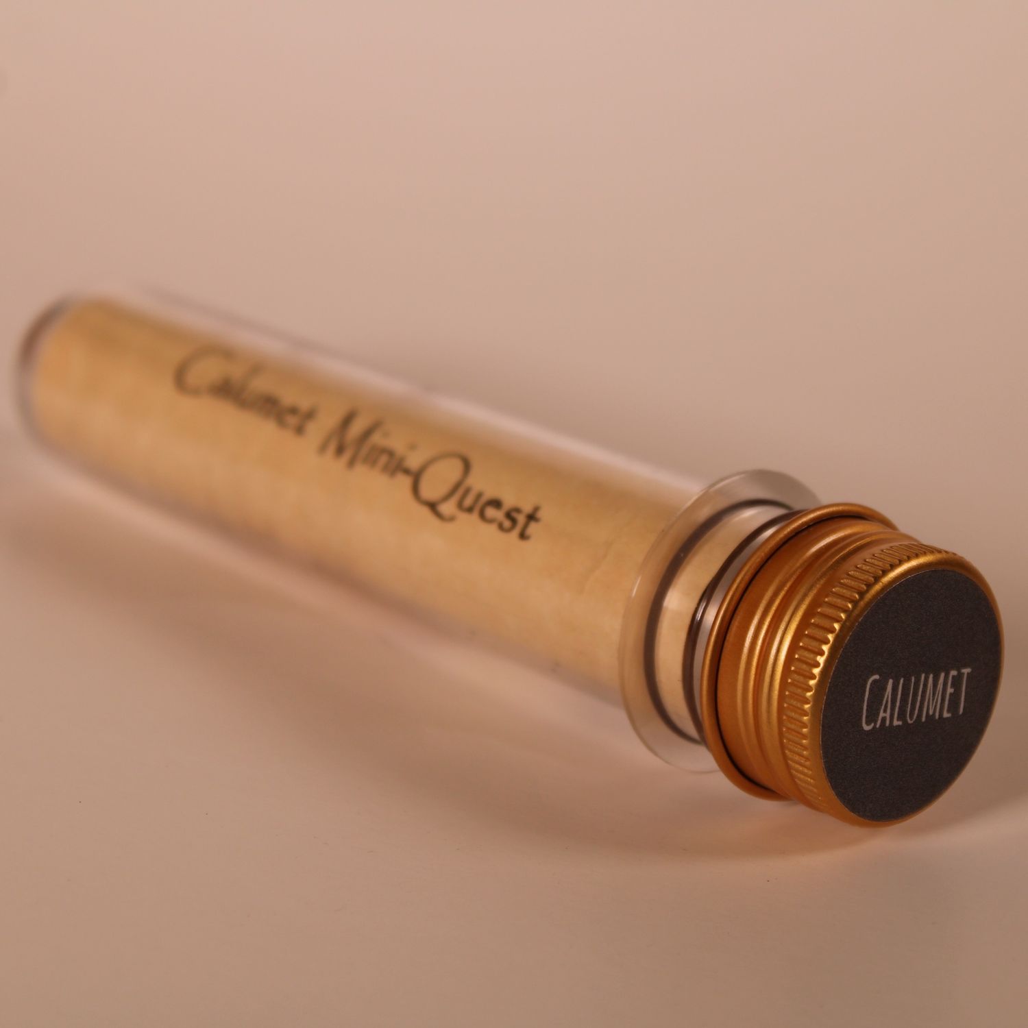 Mini Quest / Calumet