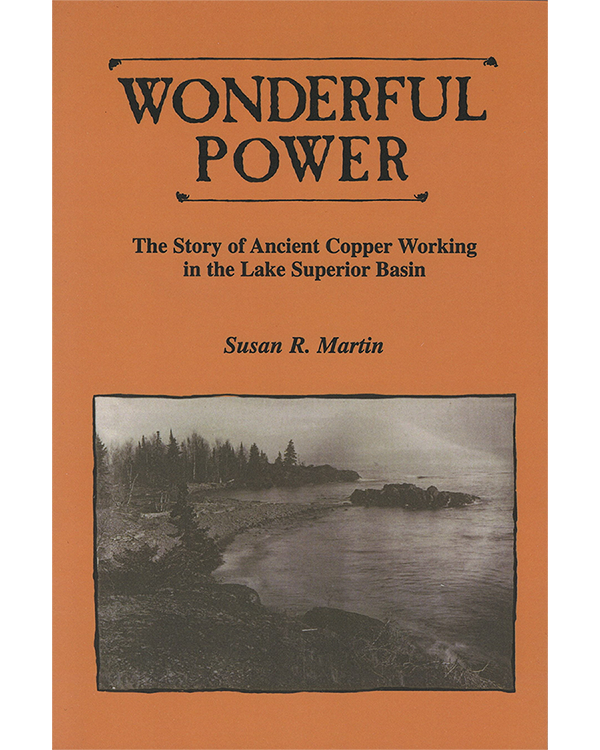 Wonderful Power