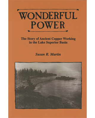 Wonderful Power