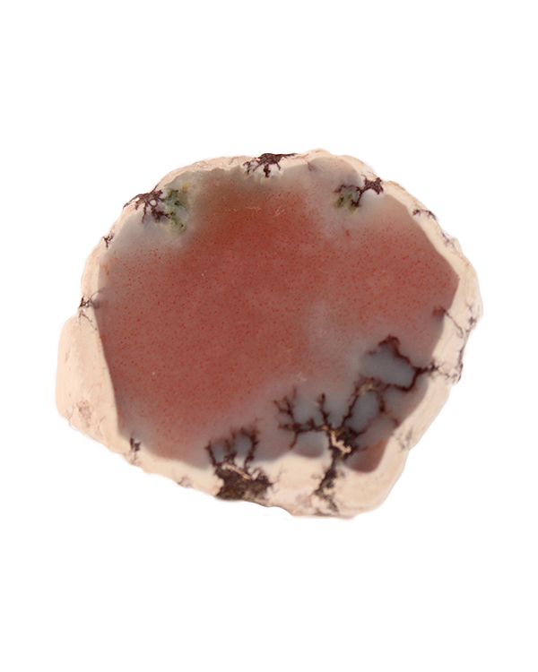 Quincy Mine Datolite 0.7 oz / #1