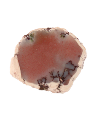 Quincy Mine Datolite 0.7 oz / #1