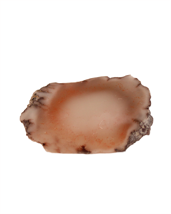 Quincy Mine Datolite 0.2 oz / #1