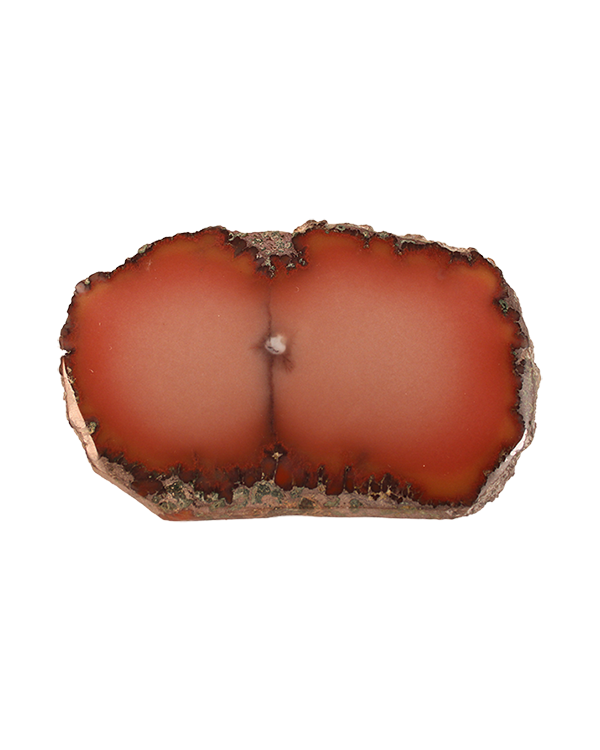 Quincy Mine Datolite 6.3 oz