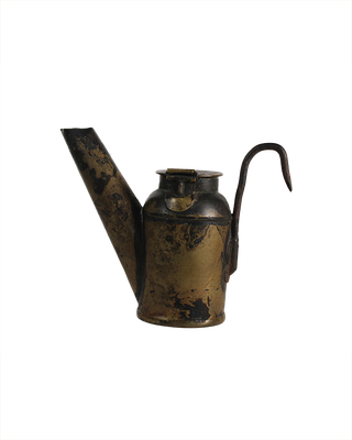 Mining Artifacts