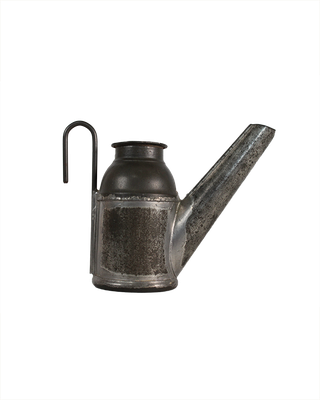 Threthaway Oil Lamp
