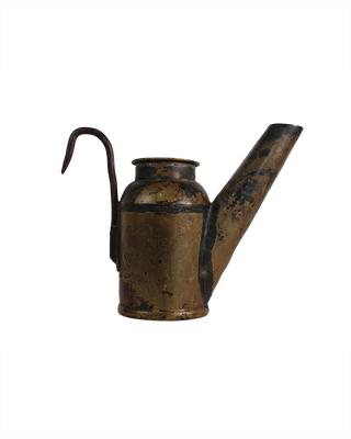 Geo Anton Oil Lamp