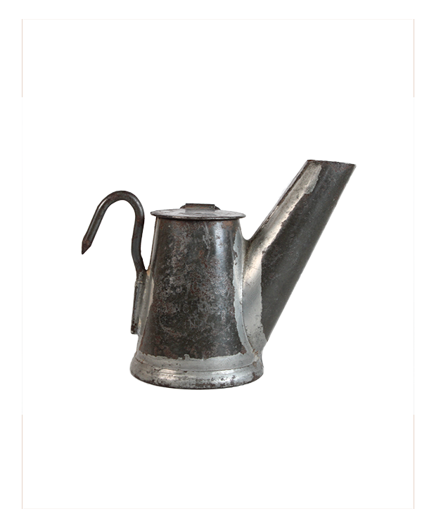 US Tool Oil Lamp
