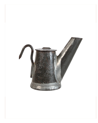 US Tool Oil Lamp