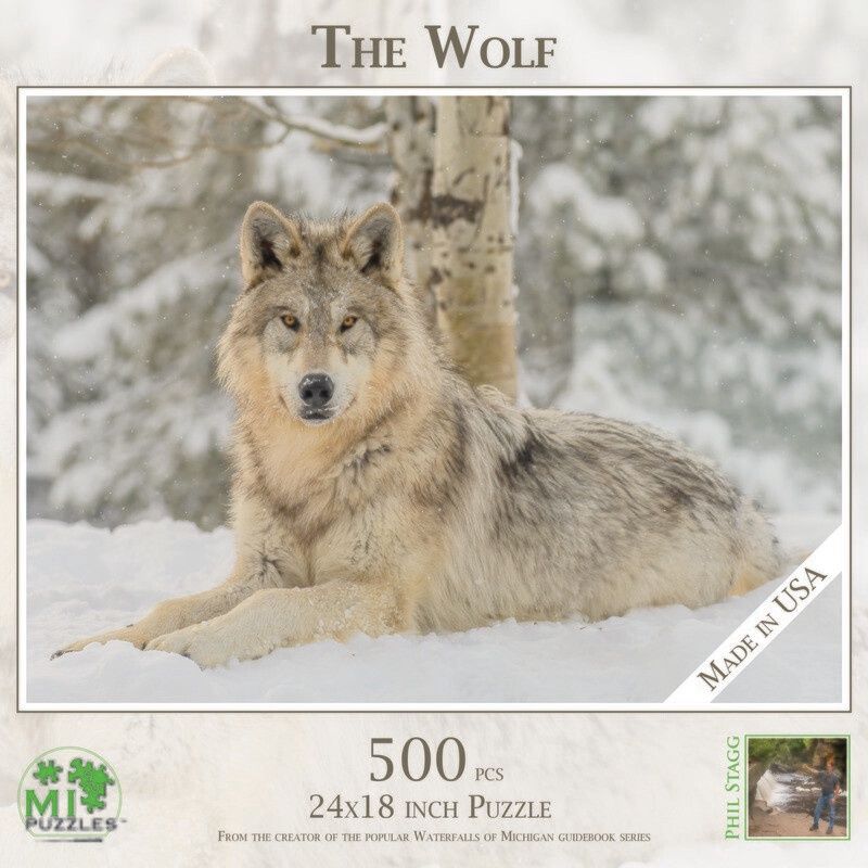 The Wolf Puzzle