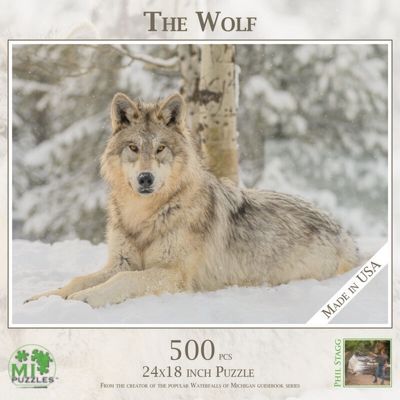 The Wolf Puzzle