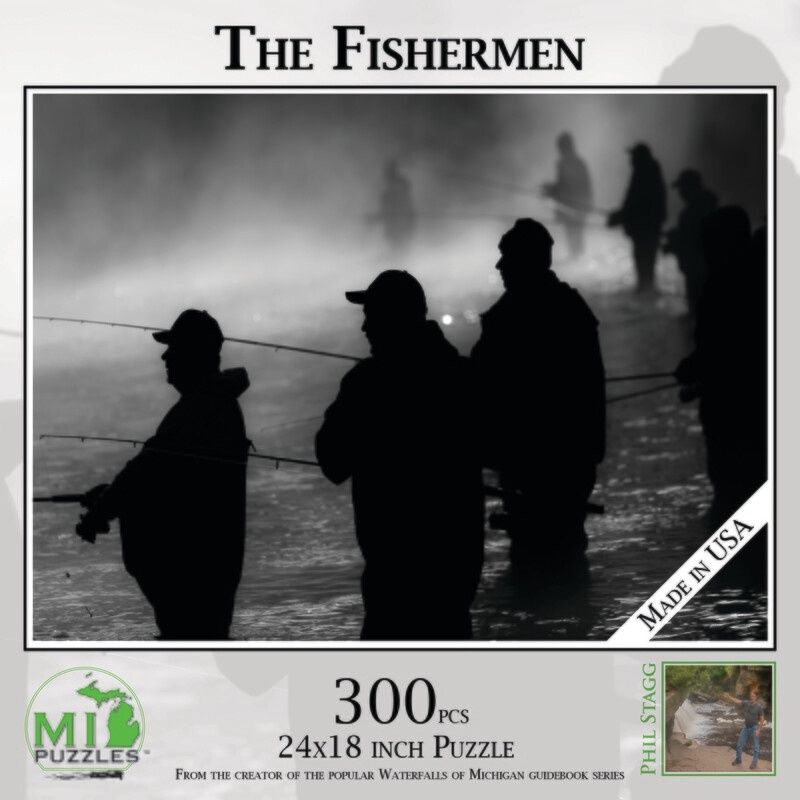 The Fishermen Puzzle