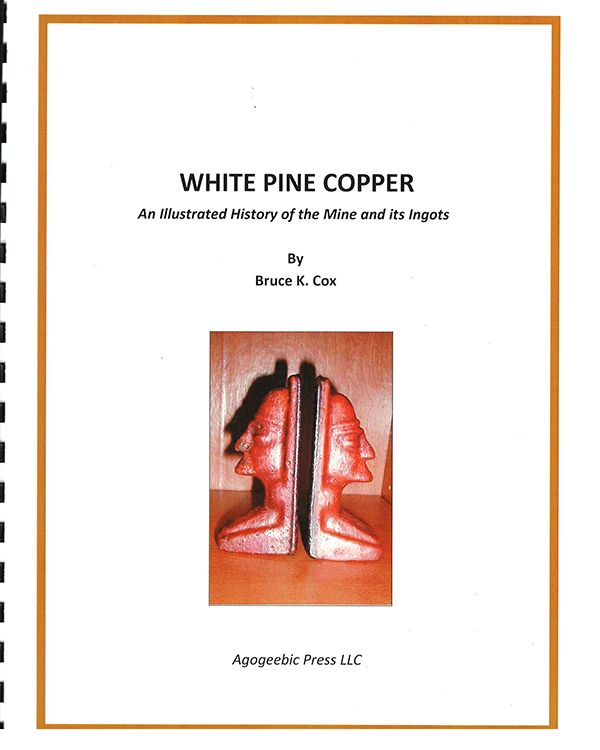 White Pine Copper