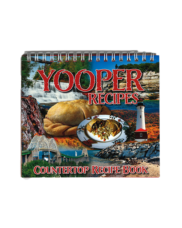 Yooper Recipes