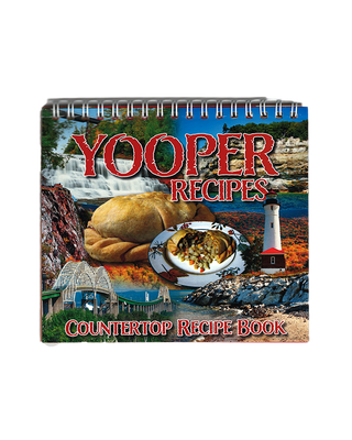 Yooper Recipes