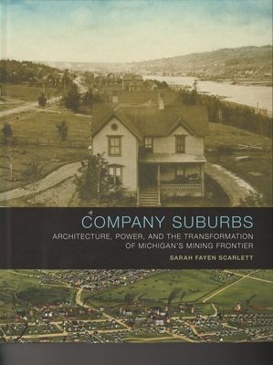Company Suburbs