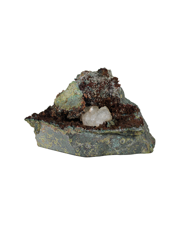 Adventure Mine Specimen - 2nd Level Butler Lode