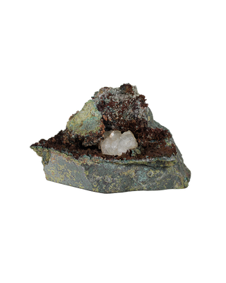 Adventure Mine Specimen - 2nd Level Butler Lode