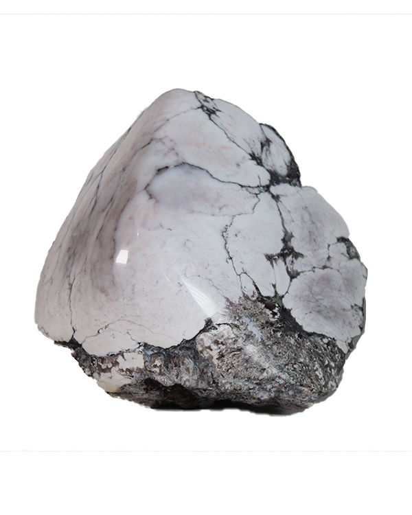Isle Royale Mine Datolite 2.6 lb