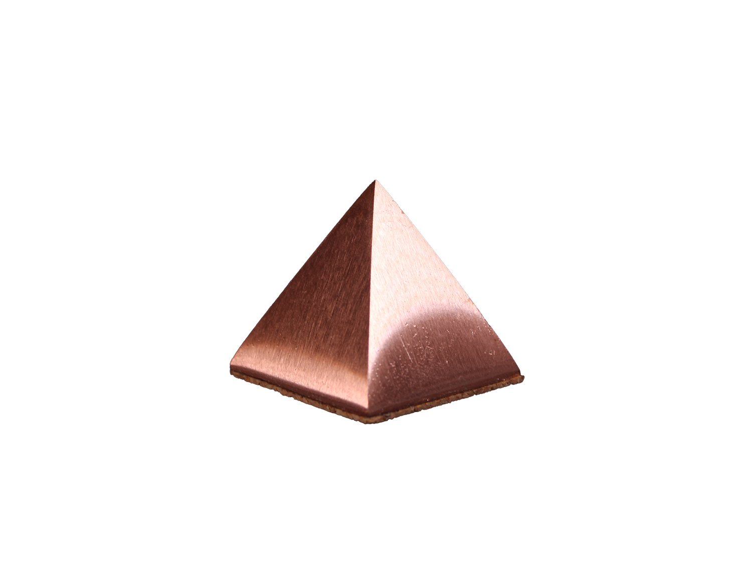 Copper Pyramid