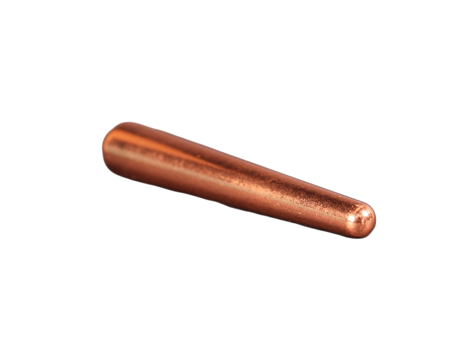Copper Wand / Shiny