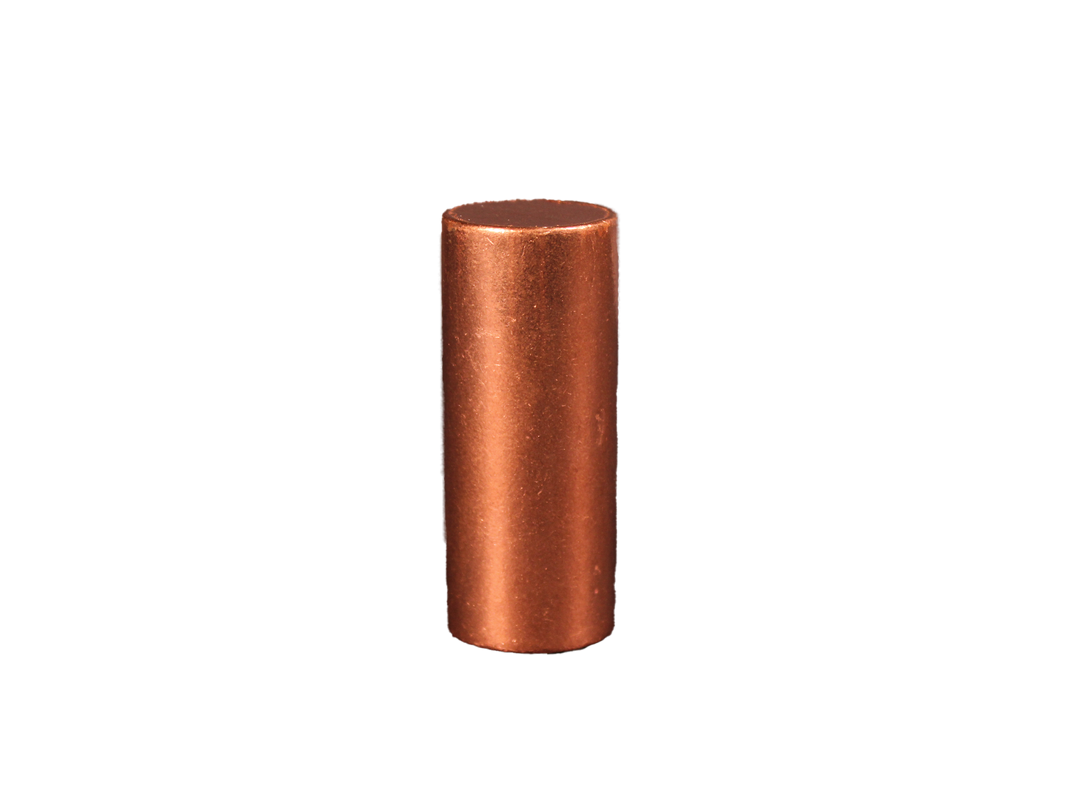 Copper Cylinder