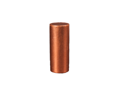 Copper Cylinder