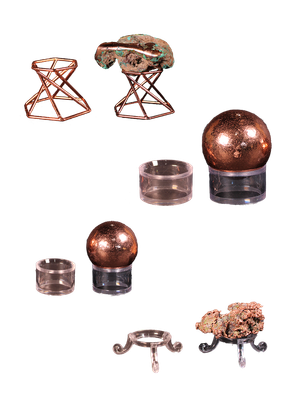 Display Stands