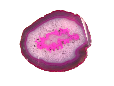 Agate Slab