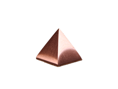 Copper Pyramid