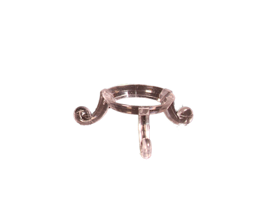 Fancy Cylindrical Display Stand