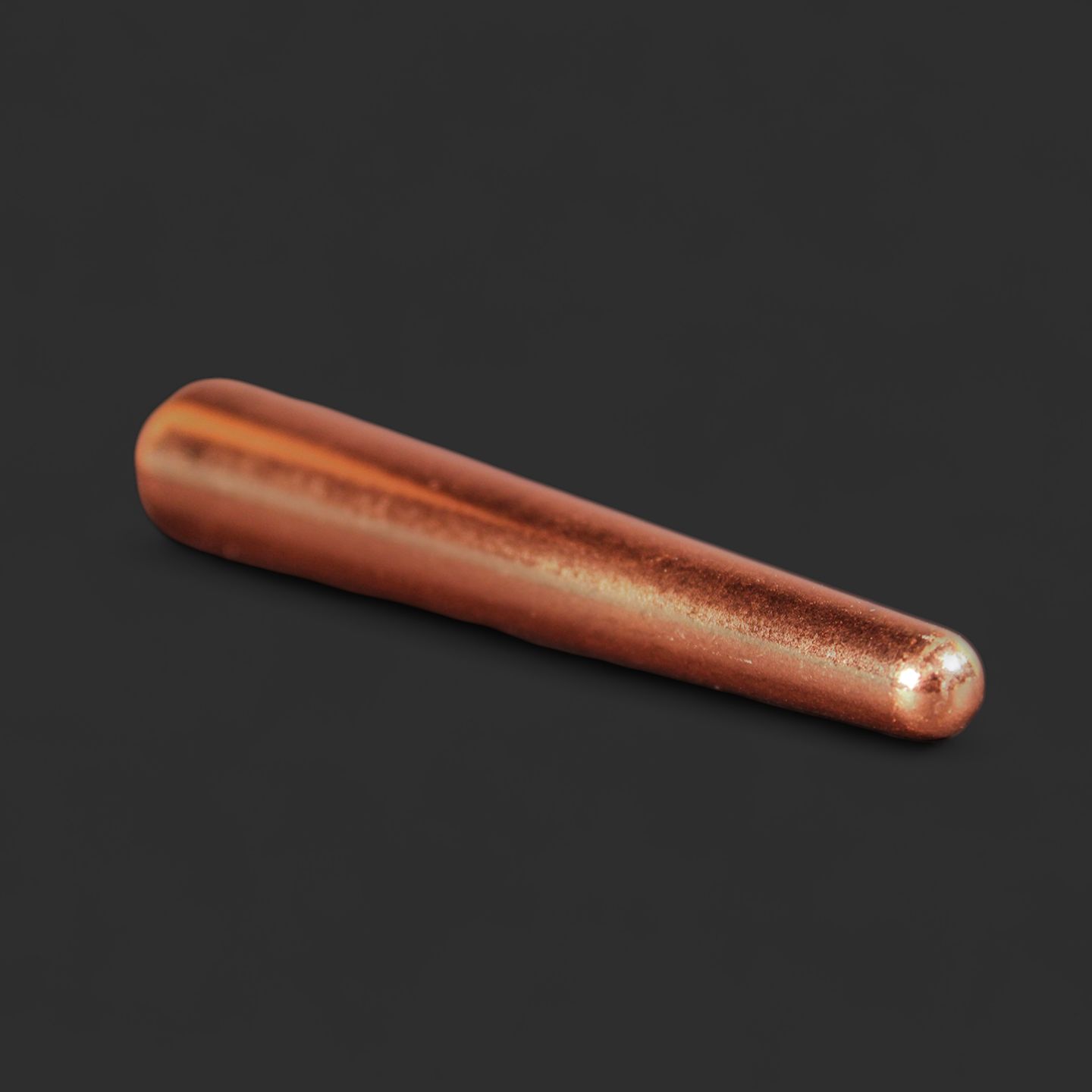 Copper Wand / Shiny