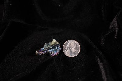Bismuth Flats