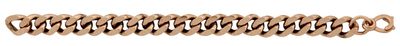 Copper Bracelet Men's Copper Link