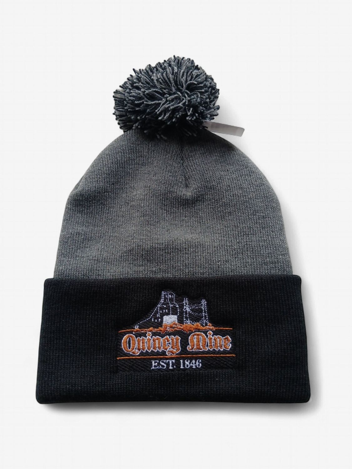 Old Reliable 2 Hat / Beanie