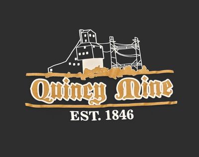 Quincy Mine Old Reliable 2 Design / Women's