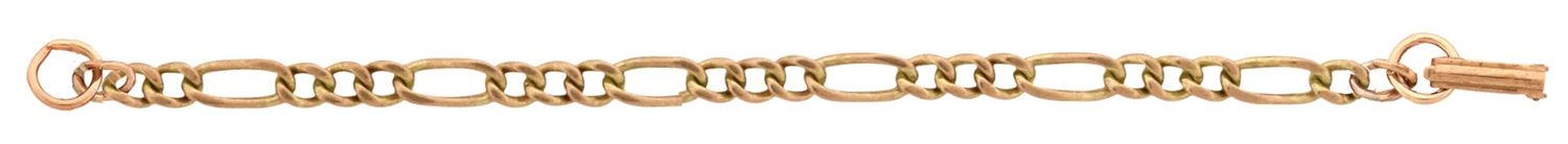 Copper Chain 24" Varilink