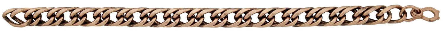 Men's Copper Bracelet