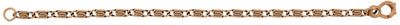 Copper Anklet - CAK 105