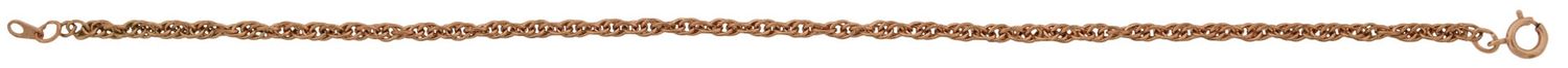 Copper Anklet - CAK 115