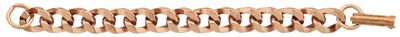 Copper Chain 18" Heavy
