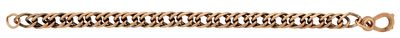 Copper Link Brac - Medium 8"